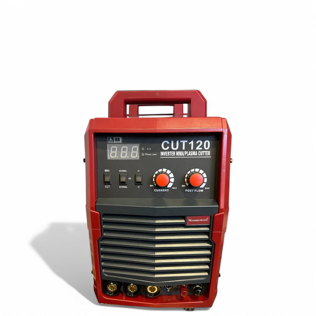 Power Welding CUT120