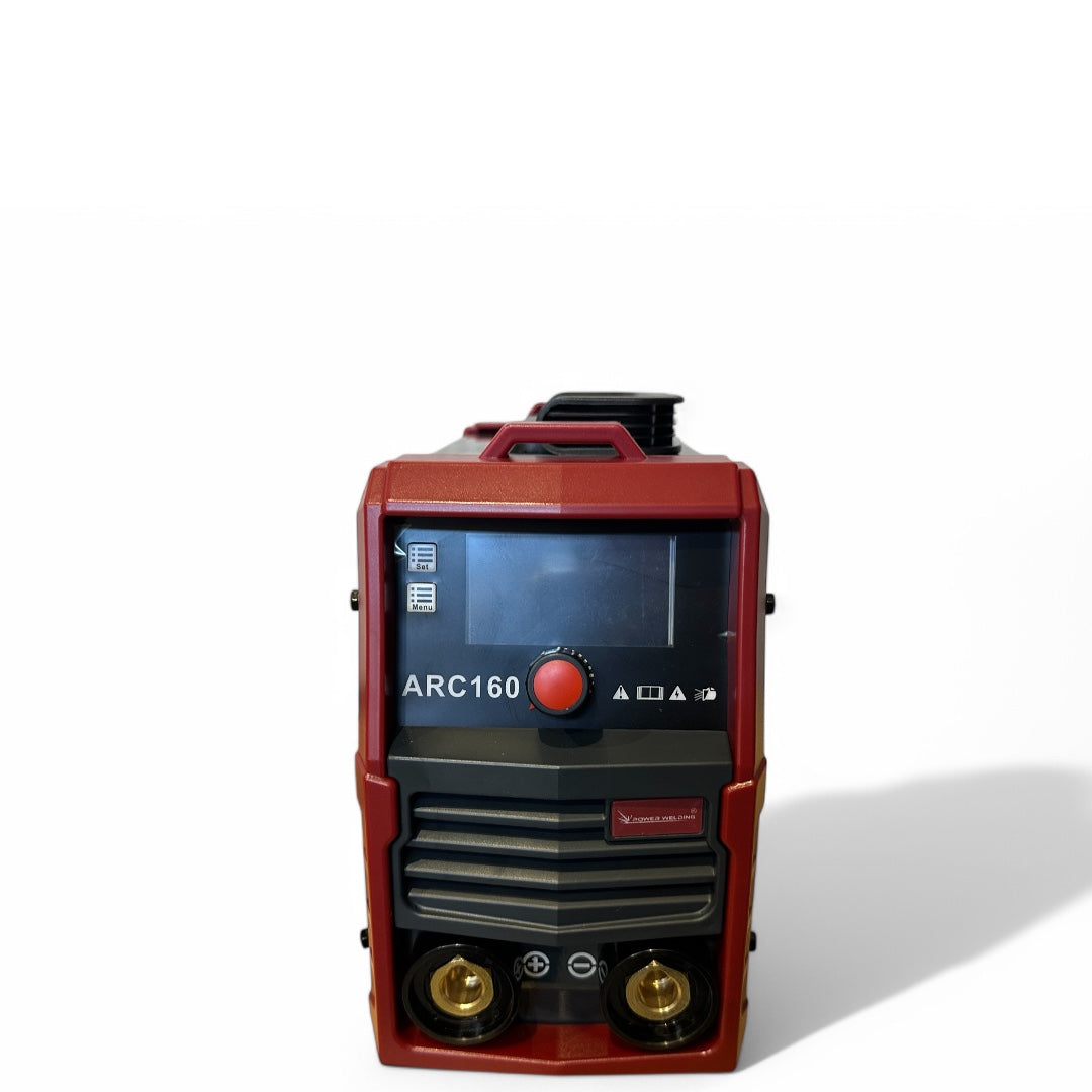 Power Welding ARC160