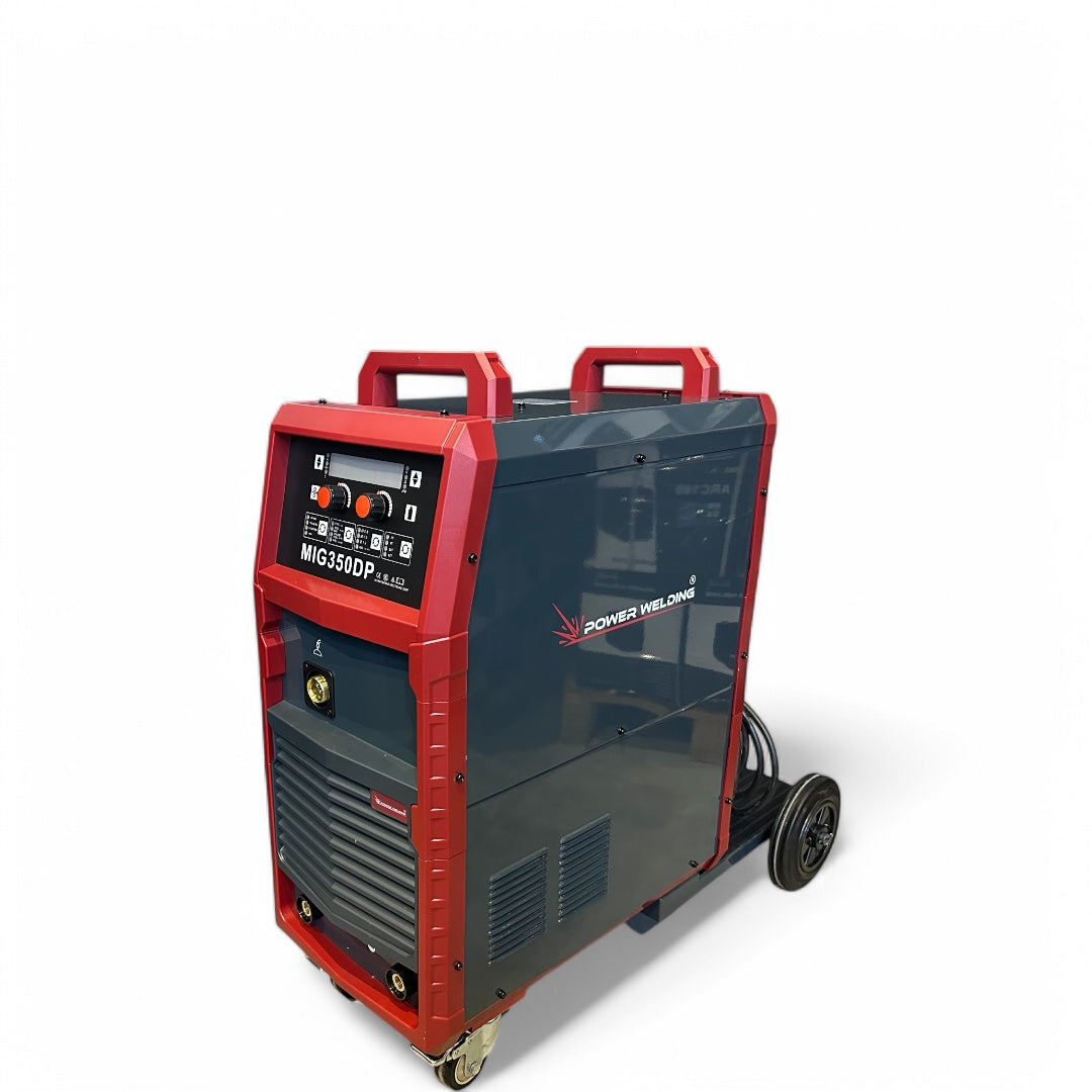 Power Welding MIG-350DP