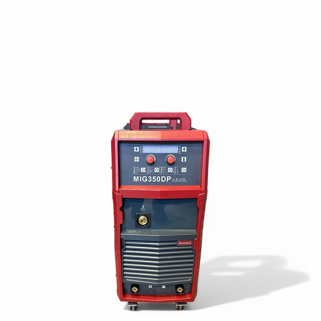 Power Welding MIG-350DP